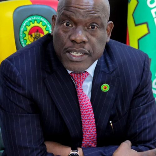 Read more about the article New TotalEnergies Deepwater Deal to Accelerate Nigeria’s Shift to Gas – NUPRC CEO