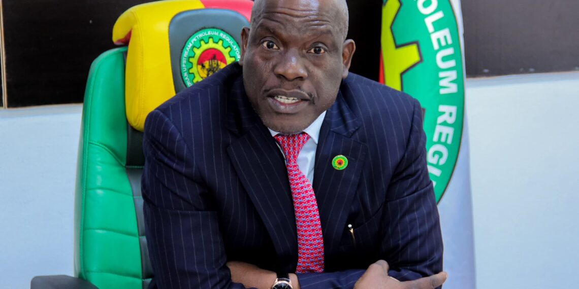 You are currently viewing New TotalEnergies Deepwater Deal to Accelerate Nigeria’s Shift to Gas – NUPRC CEO