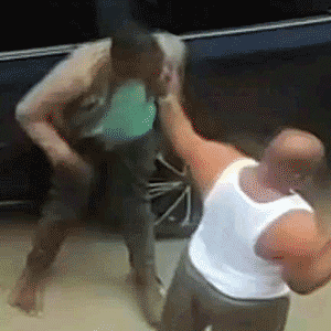 NURTW leader Shamsideen Adio