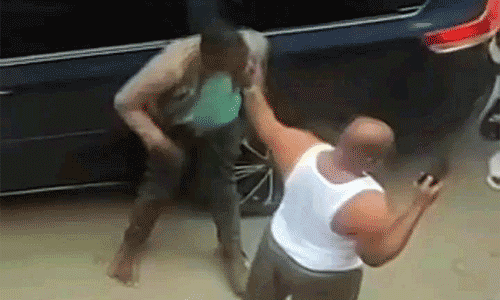 NURTW leader Shamsideen Adio