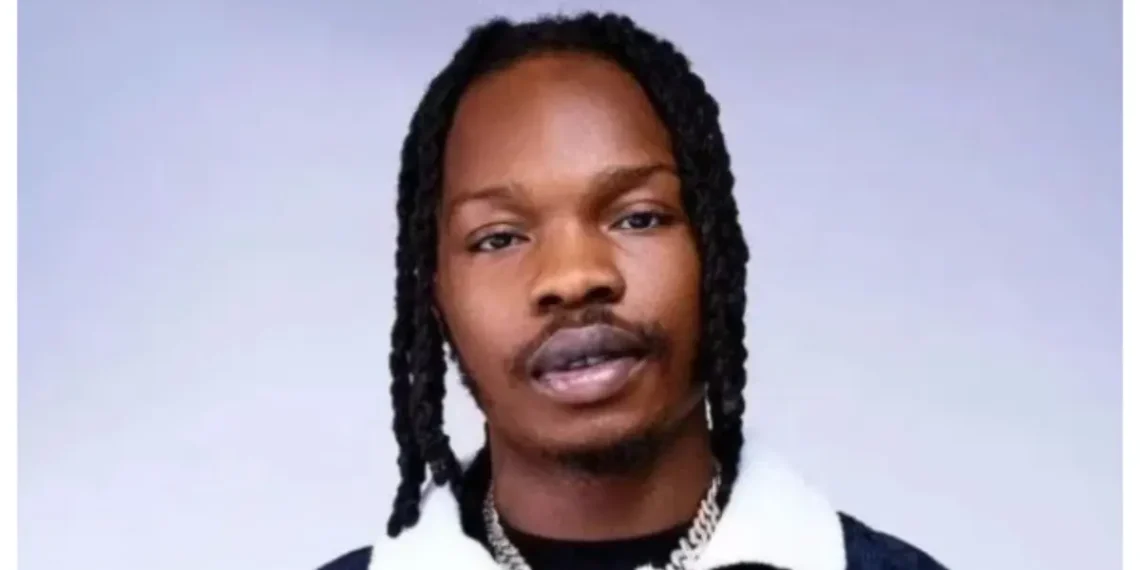 You are currently viewing Naira Marley Warns Nigerian Youths Against Sports Betting