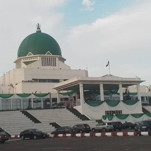 Read more about the article N’Assembly Canvasses Reforms to Drive Foreign Investments