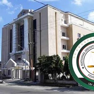 National Industrial Court of Nigeria