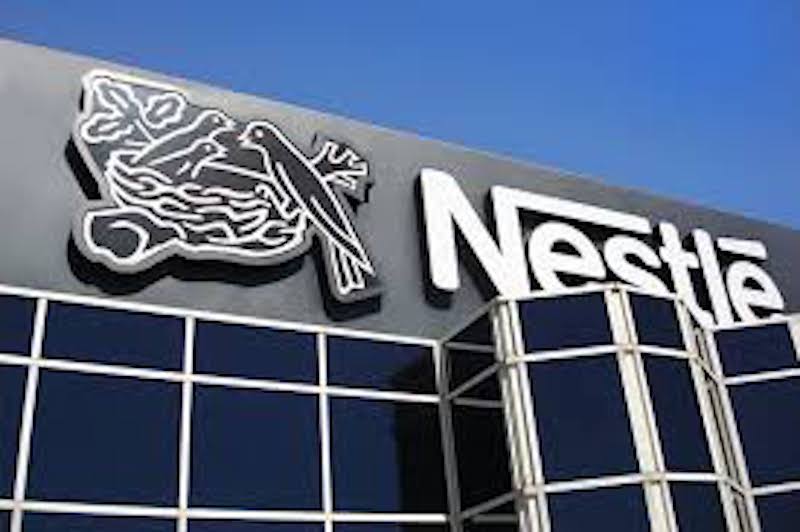 You are currently viewing Nestle Chairman Steps Down After CEO’s Firing