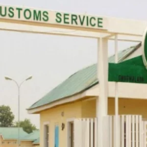 Nigeria Customs to Allow Duty-free Imports Under $300 Starting Sept. 8 2 Nigeria Customs Service 1140x570 1