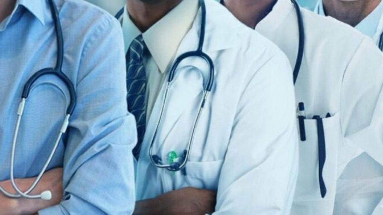 You are currently viewing Nigerian Doctors Declare 5-day Nationwide Warning Strike