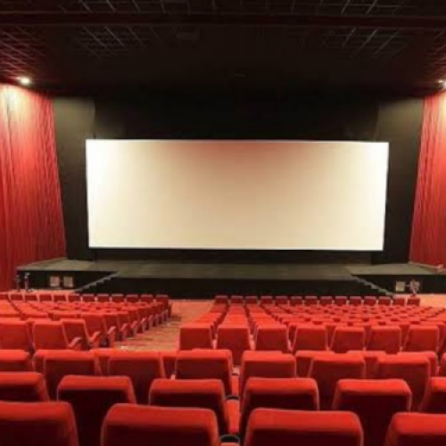 Nigerian Box Office Crosses N10 Billion in Revenue After 8 Months
