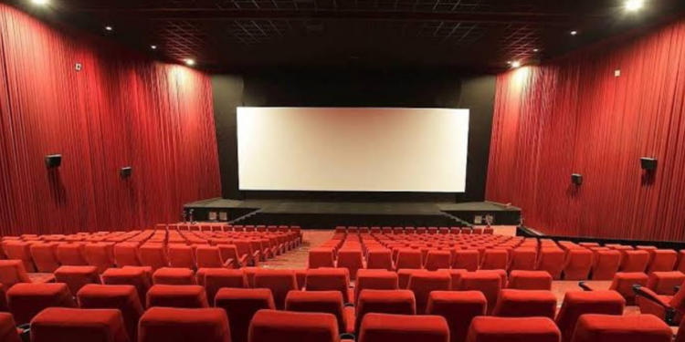 You are currently viewing Nigerian Box Office Crosses N10 Billion in Revenue After 8 Months