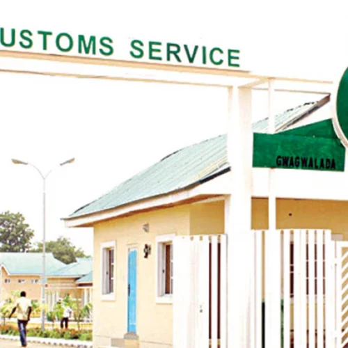 Read more about the article Nigeria Customs Schedules Superintendent Applicants Pre-test for September 22