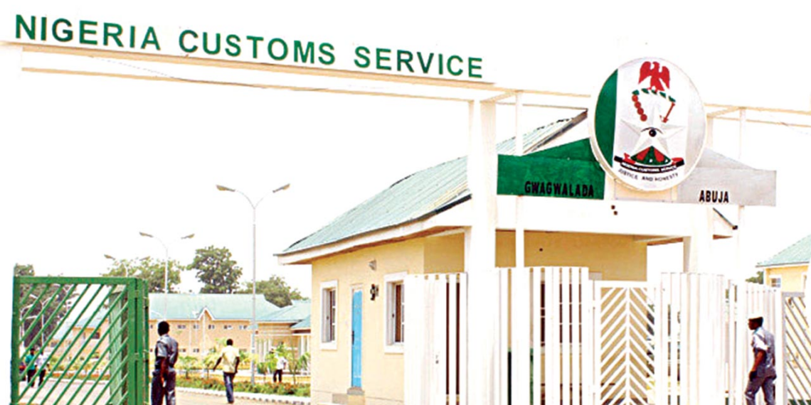You are currently viewing Nigeria Customs Schedules Superintendent Applicants Pre-test for September 22