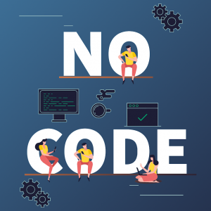 No code
