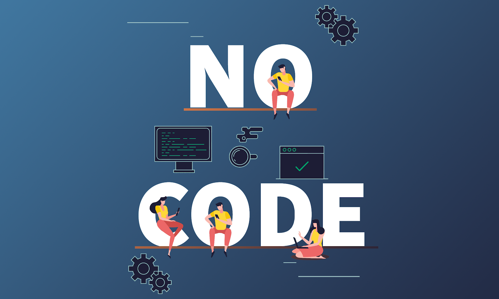 You are currently viewing Nigeria’s Approovia Takes Aim at Microsoft and Oracle with Locally Built No-code AI Stack
