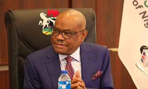 Read more about the article “Closed-Door Talks” — Wike Hosts Ortom, Ikpeazu, Ugwuanyi, Others Amid PDP Power Dynamics
