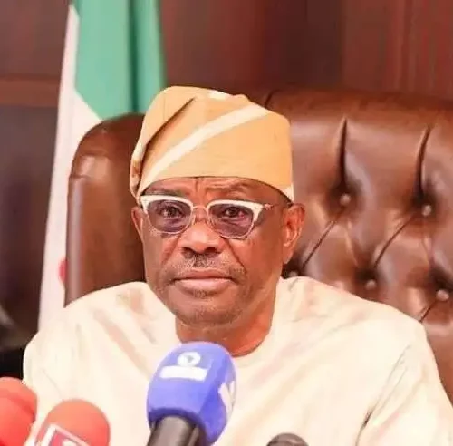 Read more about the article Wike Mocks His Traducers, Says, “I’ll Sign Your Condolence Letters”