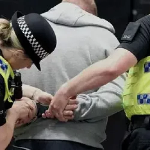 Two Arrests Made After London Police Find Evidence Housing Officers Fraudulently Let Homes for Personal Financial Gain