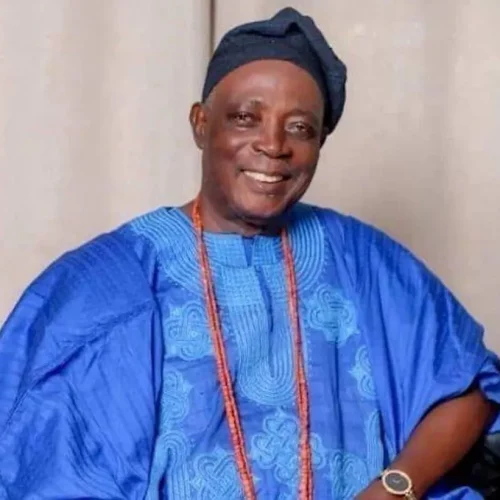 Read more about the article All Set for Ladoja’s Coronation as 44th Olubadan