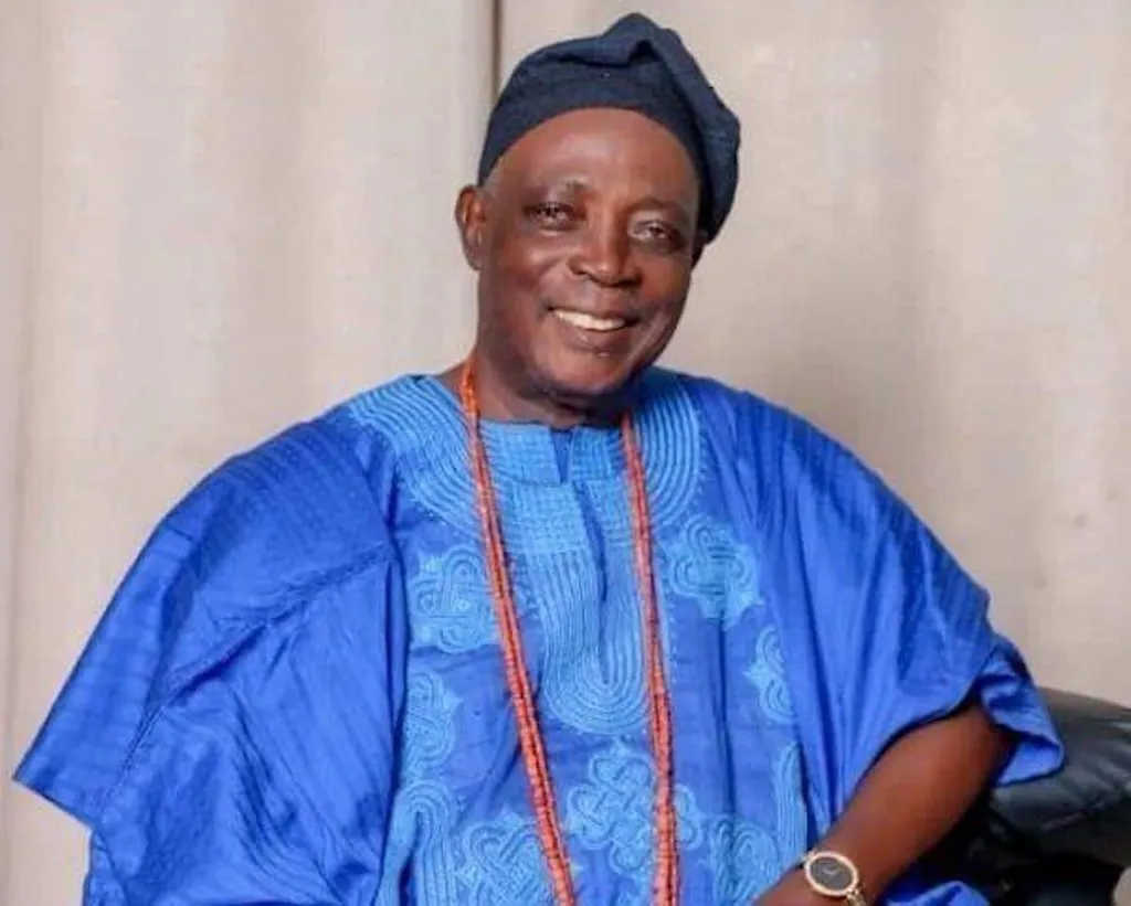 You are currently viewing All Set for Ladoja’s Coronation as 44th Olubadan