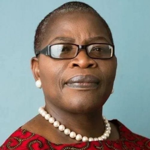 Ezekwesili Slams Senate Over Natasha Akpoti-Uduaghan Suspension: ‘Democracy Dies When Laws Become Weapons’