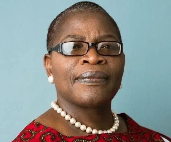 You are currently viewing Ezekwesili Slams Senate Over Natasha Akpoti-Uduaghan Suspension: ‘Democracy Dies When Laws Become Weapons’