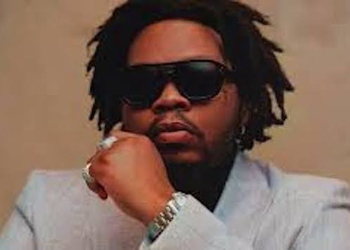 Read more about the article Olamide Calls Wizkid, Davido, Burna Boy ‘Troublesome Friends’
