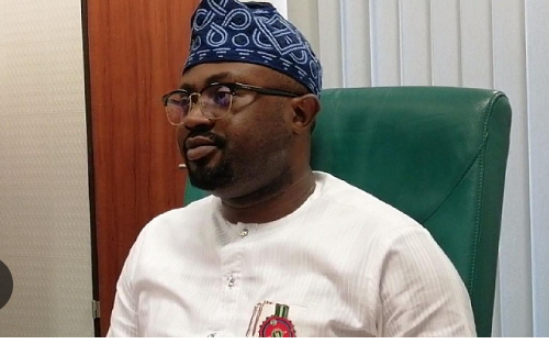 Read more about the article FG Ends Passport Production at Multiple Centres After 62 Years