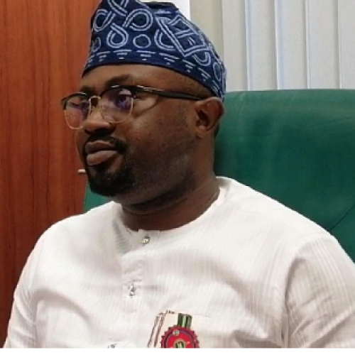 FG Ends Passport Production at Multiple Centres After 62 Years