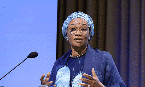 Read more about the article “How Will ₦20.4bn Be Spent?” — Lawyer Asks Court to Compel Remi Tinubu to Disclose National Library Donation Utilisation