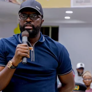 Oluwaseun Osiyemi – Honourable Commissioner transportation Lagos state 1140x570 1