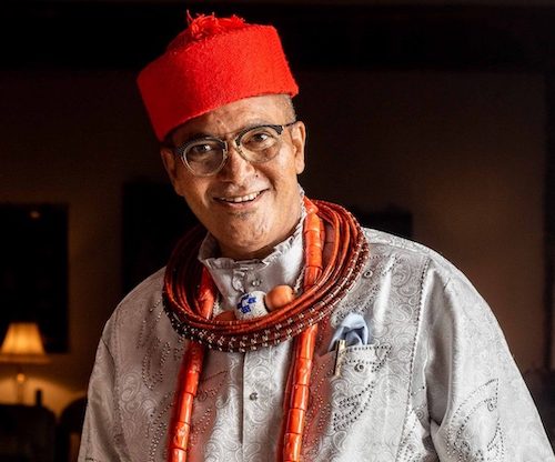 Read more about the article Business Mogul, Oscar Ibru Dies at 67