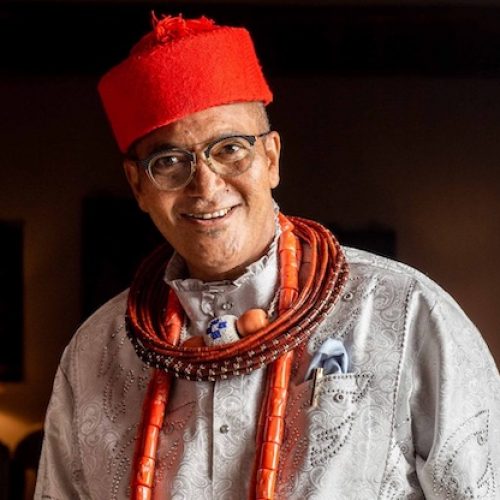 Business Mogul, Oscar Ibru Dies at 67