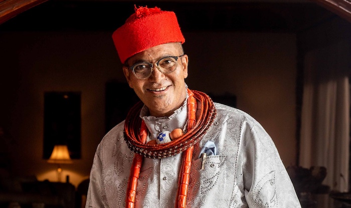 You are currently viewing Business Mogul, Oscar Ibru Dies at 67