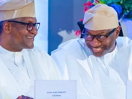 Read more about the article Why DAPPMAN’s Outdated Business Model Will Crumble Against Dangote Refinery – By Femi Otedola