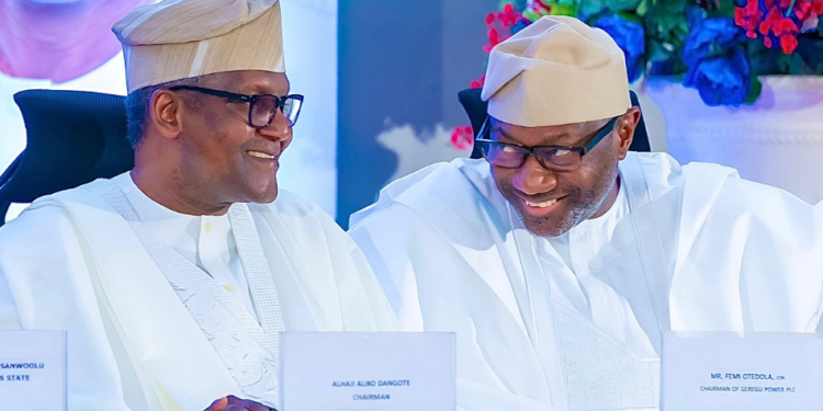 You are currently viewing Why DAPPMAN’s Outdated Business Model Will Crumble Against Dangote Refinery – By Femi Otedola