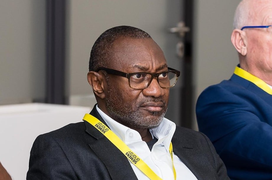 You are currently viewing Otedola: N2trn Siphoned Through Questionable Subsidy Claims Under Jonathan’s Administration