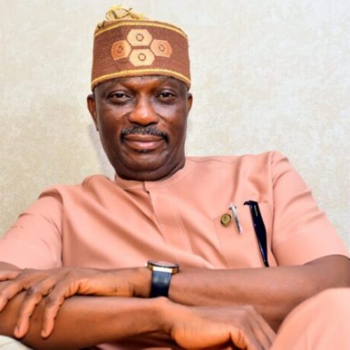 Ex-Ondo Governorship Candidate, Akingboye is Dead