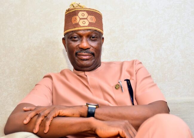 You are currently viewing Ex-Ondo Governorship Candidate, Akingboye is Dead