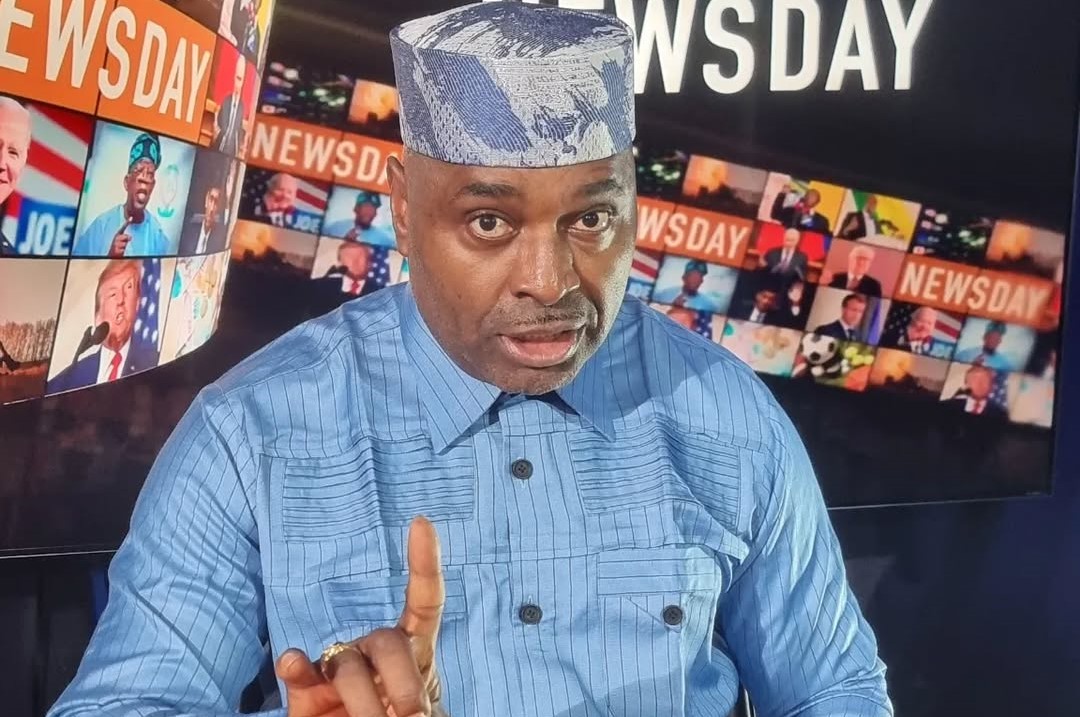 You are currently viewing PDP, LP Existing Only on Paper – Kenneth Okonkwo