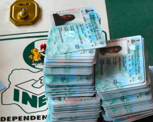 Read more about the article Nigerians Can Register for NIN and Voter Cards at Same Centre, Says INEC