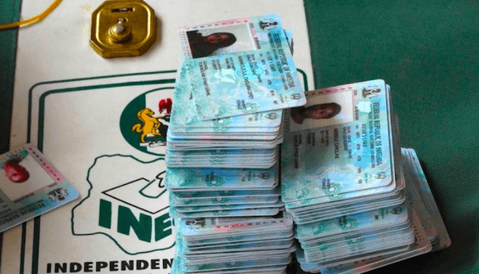 You are currently viewing Nigerians Can Register for NIN and Voter Cards at Same Centre, Says INEC