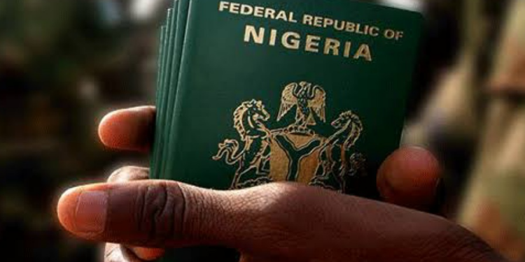 You are currently viewing NIS Unveils Centralised Passport Centre with Capacity to Produce 5,000 Passports Daily