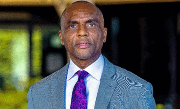 Paulinus Okoronkwo