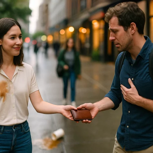 Read more about the article People Who Remain Kind Even After Being Hurt Often Carry These 8 Unshakable Strengths