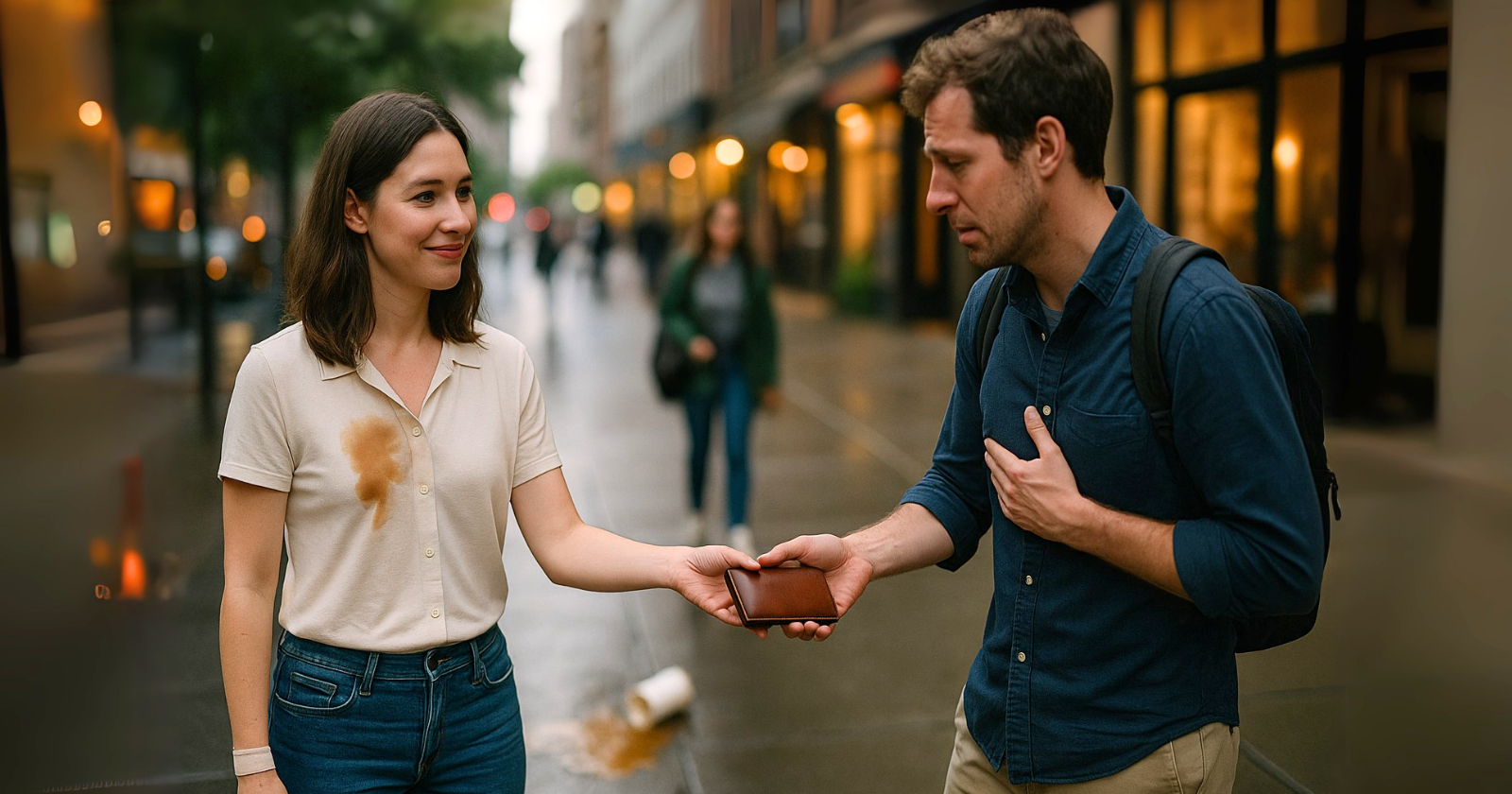 You are currently viewing People Who Remain Kind Even After Being Hurt Often Carry These 8 Unshakable Strengths