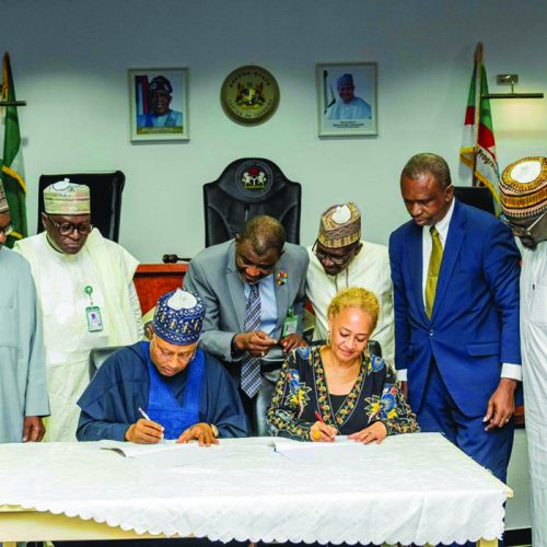 Read more about the article From Red to Amber: How Uba Sani Reclaimed Kaduna