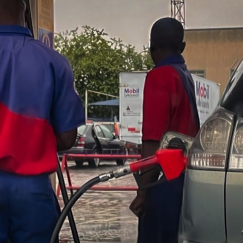 Read more about the article Subsidy Removal: Tinubu Corrected Economic Error that Haunted Nigeria Since 1973, says NOA