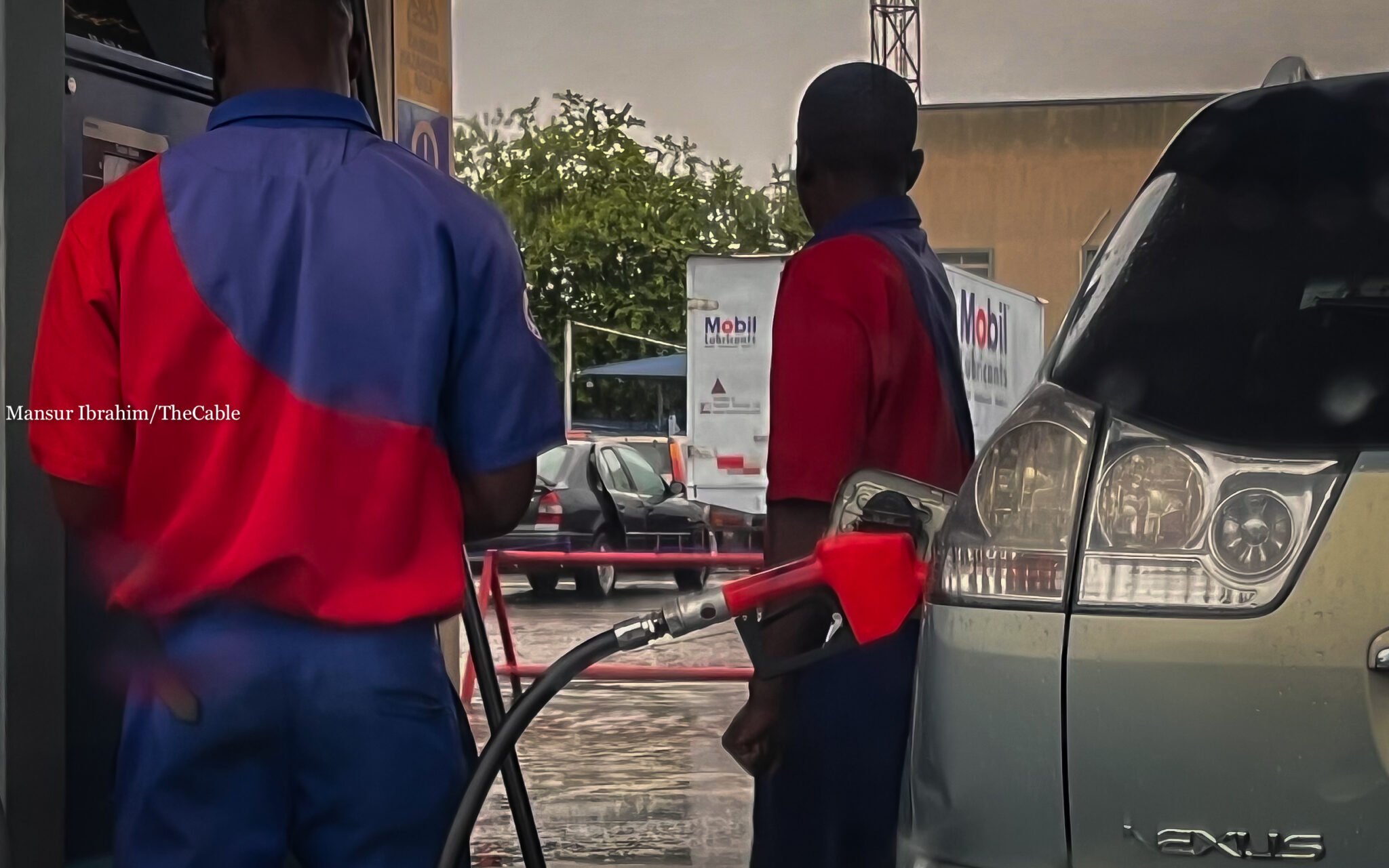 You are currently viewing Subsidy Removal: Tinubu Corrected Economic Error that Haunted Nigeria Since 1973, says NOA