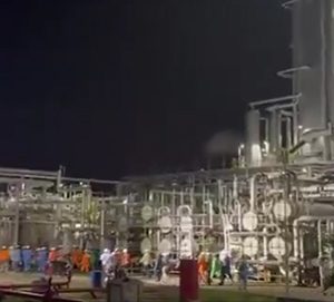 Port Harcourt Refinery