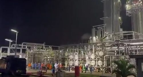 Read more about the article Nigeria’s Refineries in Decay Despite $3bn Rehabilitation Investment