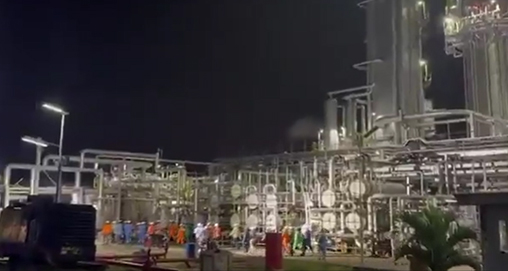 You are currently viewing Nigeria’s Refineries in Decay Despite $3bn Rehabilitation Investment