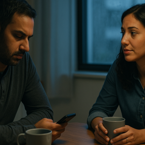 You Know a Man no Longer Feels Love if He Displays These 10 Behaviors (Without Even Realizing it) 6 Posts 1600840 83